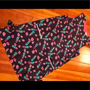 Little Lilly Shift Dress